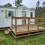 A Casinha Da Aguieira Na Lands Hause L6 דירה *