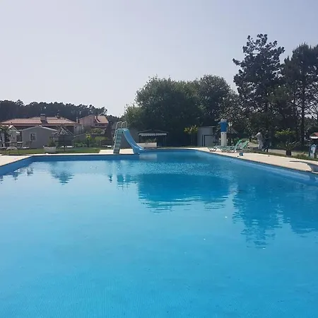 Apartment A Casinha Da Aguieira Na Lands Hause L6 *