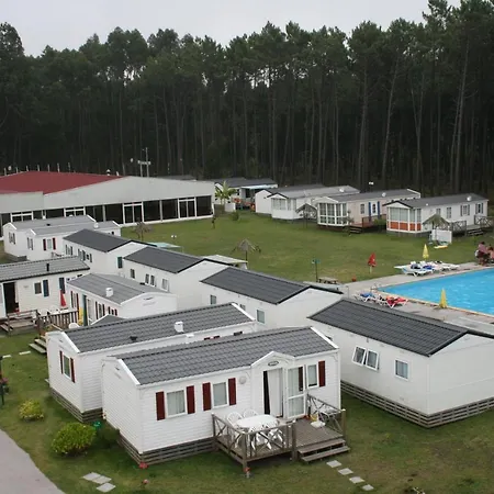 Apartment A Casinha Da Aguieira Na Lands Hause L6 *