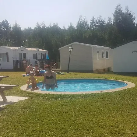 Apartment A Casinha Da Aguieira Na Lands Hause L6 Burinhosa