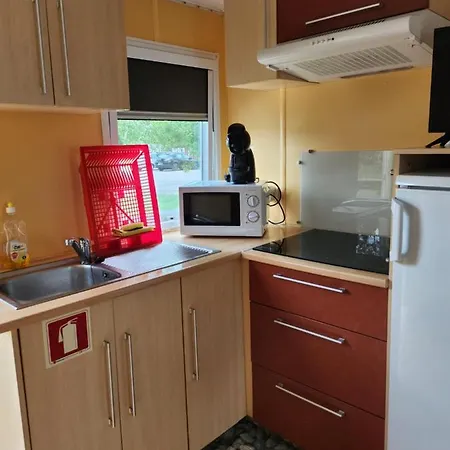 Apartment A Casinha Da Aguieira Na Lands Hause L6 *