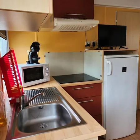 Apartment A Casinha Da Aguieira Na Lands Hause L6 *