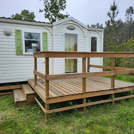 A Casinha Da Aguieira Na Lands Hause L6 Apartamento *