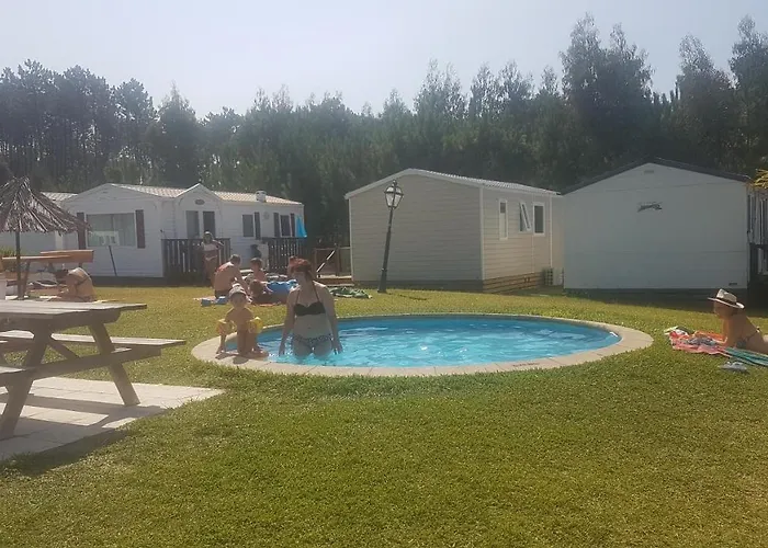 Lejlighed A Casinha Da Aguieira Na Lands Hause L6 Burinhosa